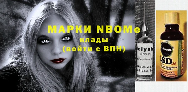 шишки Кукмор